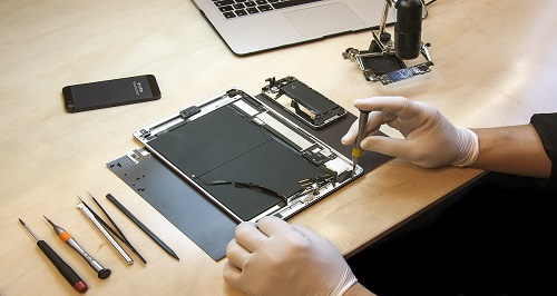 Apple iPad Repair